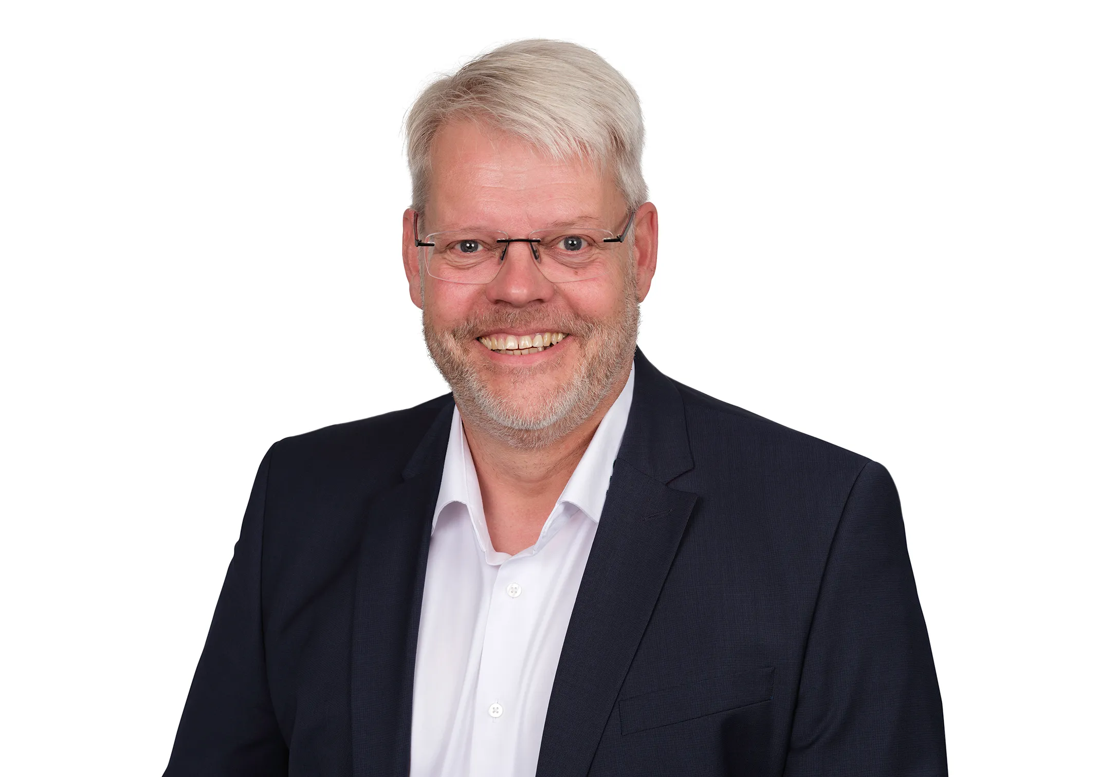 Carsten Hacheney